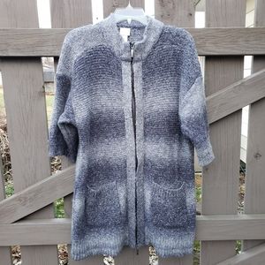 COPY - Sweater coat
